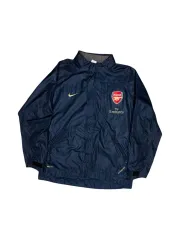 2025年最新】アーセナル ジャケット ナイキの人気アイテム - メルカリ