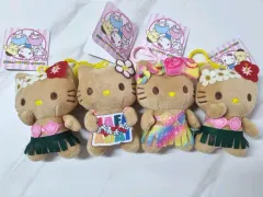 2025年最新】ハワイ キティ ぬいぐるみの人気アイテム - メルカリ
