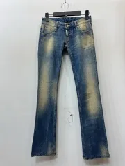 38) DSQUARED2 ディースクエアード2 デニム