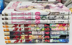 古典純情漫画T-ARA/ハンア リー まとめ売り