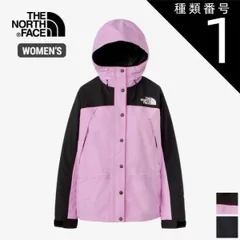 種類1：(K)ブラック/S ザ・ノース・フェイス アウター 防水ジャケット レディース マウンテンライトジャケット ゴアテックス Mountain Light Jacket NPW62236 K THE NORTH FACE ザ・ノース・フェイス  ノースフェ