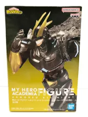 28.【未開封】アーマードオールマイト フィギュア 僕のヒーローアカデミア GiGO限定【併売品】▲