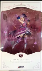 輿水幸子　アルター　フィギュア　自称カンペキVer. 輿水 幸子 自称・カンペキVer. | ALTER