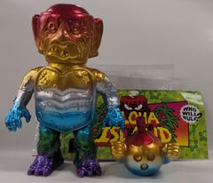 fastfoodvinyl 妖怪くん インディーズソフビ 2025 - メルカリ