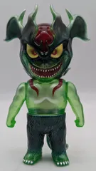 2026年最新】kaiju one デビルマンの人気アイテム - メルカリ