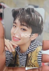 Seventeen セブチ　バーノン　サノク　attcca トレカ Seventeen バーノン セブチ Attacca 公開放送 サノク トレカ - メルカリ