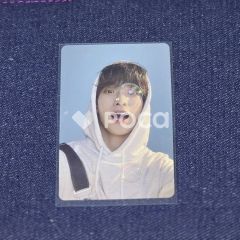 Seventeen バーノン セブチ Attacca 公開放送 サノク トレカ - メルカリ