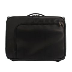 ヒデオワカマツ HIDEO WAKAMATSU キャリーケース キャリーバック 黒 ブラック /YM