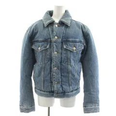 Alexander wang デニムジャケット Alexander Wang デニムジャケット | ブルー | FARFETCH JP