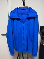 ARC'TERYX アークテリクス Atom（アトム） LT フーディ フルーイディティ L 出品