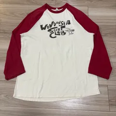 XLサイズ DeluxeWare L/tee