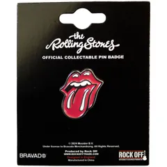 2025年最新】ストーンズ ピンバッジの人気アイテム - メルカリ
