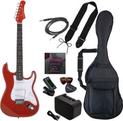 極美品】Squier コンポーネントギター セイモアダンカン ハムバッカー
