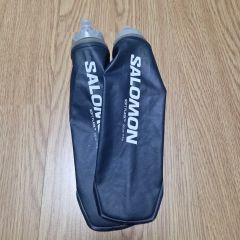 SALOMON ソフトフラスク