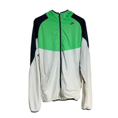 ZM1652 NIKE ナイキ ジャージ ジャケット トラック ウェア メンズ XL