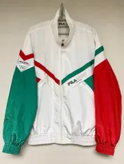 1993年 FILA SPORT TRAINING SET OG