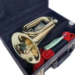 2025年最新】下倉楽器 信号ラッパの人気アイテム - メルカリ