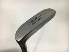 希少】BRIDGESTONE ブリヂストン 阪奈カントリークラブ 限定パター