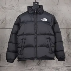 THE NORTH FACE ザノースフェイス 700 ダウン ブラック