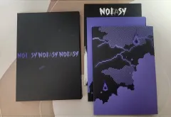 2025年最新】straykids アルバム 未開封 noeasyの人気アイテム - メルカリ