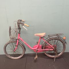 18 子供用自転車サイクルベースあさひ キッズサイクル「ポップンタウン