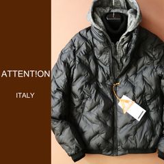 dr431○MONCLERモンクレール○ワッペン付き○貴重な「MAKAIO（マカイオ