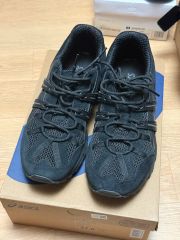 アシックス ゲルソノマ 15-50 ブラック 270 出品