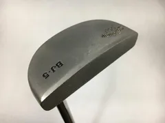 ◆希少◆キャロウェイ ボビージョーンズ BJ-2 パター◆34インチ◆ キャロウェイ ボビー•ジョーンズ BJ-2 パター メンズゴルフクラブ 右