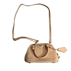 ZM1652 Samantha Vega サマンサヴェガ ショルダー バッグ ハンドバッグ 2WAY ポーチ ピンク レディース