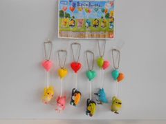 ♯Ktm23DT おじぱん マスコット コレクション 全5種 - メルカリ