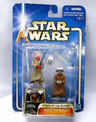 2025年最新】クローンウォーズベーシックフィギュアの人気アイテム