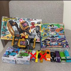ボトルマンDX bot28〜bot48 全種コンプ 33点 未開封 まとめ売り - メルカリ