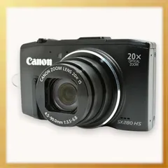 2025年最新】canon SX280HSの人気アイテム - メルカリ