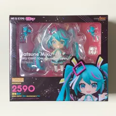 2025年最新】ねんどろいど 初音ミク expoの人気アイテム - メルカリ