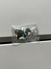 呪術廻戦 (リー家入 硝子) まとめ おねむたん ガチャ フィギュア