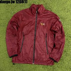 マウンテンハードウェア トレーナー トップス ジップアップ ジャケット M