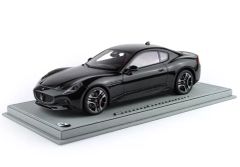 ミニカー限定】1/18 MOTORHELIXマセラティ グランツーリズモ MC - メルカリ