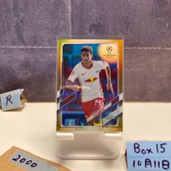 2021 EPOCH Stars & Legends 井上朋也 笹川吉康 牧原巧汰 21/25 福岡