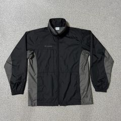 コロンビア ウィンドブレーカー メンズ用 105