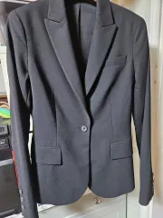 セオリー ジャケット セット