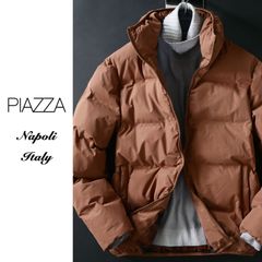 dr431○MONCLERモンクレール○ワッペン付き○貴重な「MAKAIO（マカイオ