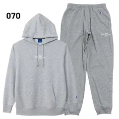 新品　チャンピオン スウェット 上下 Champion セットアップ バスケットボールウェア　バスケ