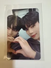 ZEROBASEONE (ゼロベースワン・ZB1・ゼベワン) zb1 never say never MAKESTAR (メクス) パク・ゴヌク (PARK GUNWOOK)