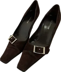 2025年最新】SERGIO ROSSI パンプスの人気アイテム - メルカリ