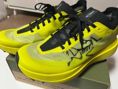 ARC'TERYX アークテリクス サイレン プロ