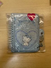チャーミーキティ バレエコア 秘密 ダイアリー ノート