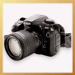 2026年最新】ニコンd200の人気アイテム - メルカリ