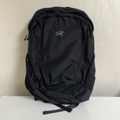 ARC'TERYX アークテリクス マンティス 32 バックパック ブラック