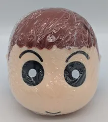 バンダイ BIGカプキャラ 2/クレヨンしんちゃん ネネちゃん