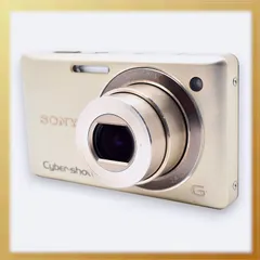 2026年最新】SONY DSC-W380の人気アイテム - メルカリ